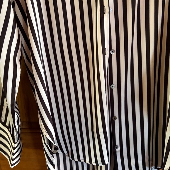 Striped blouse - Picture 8 of 9